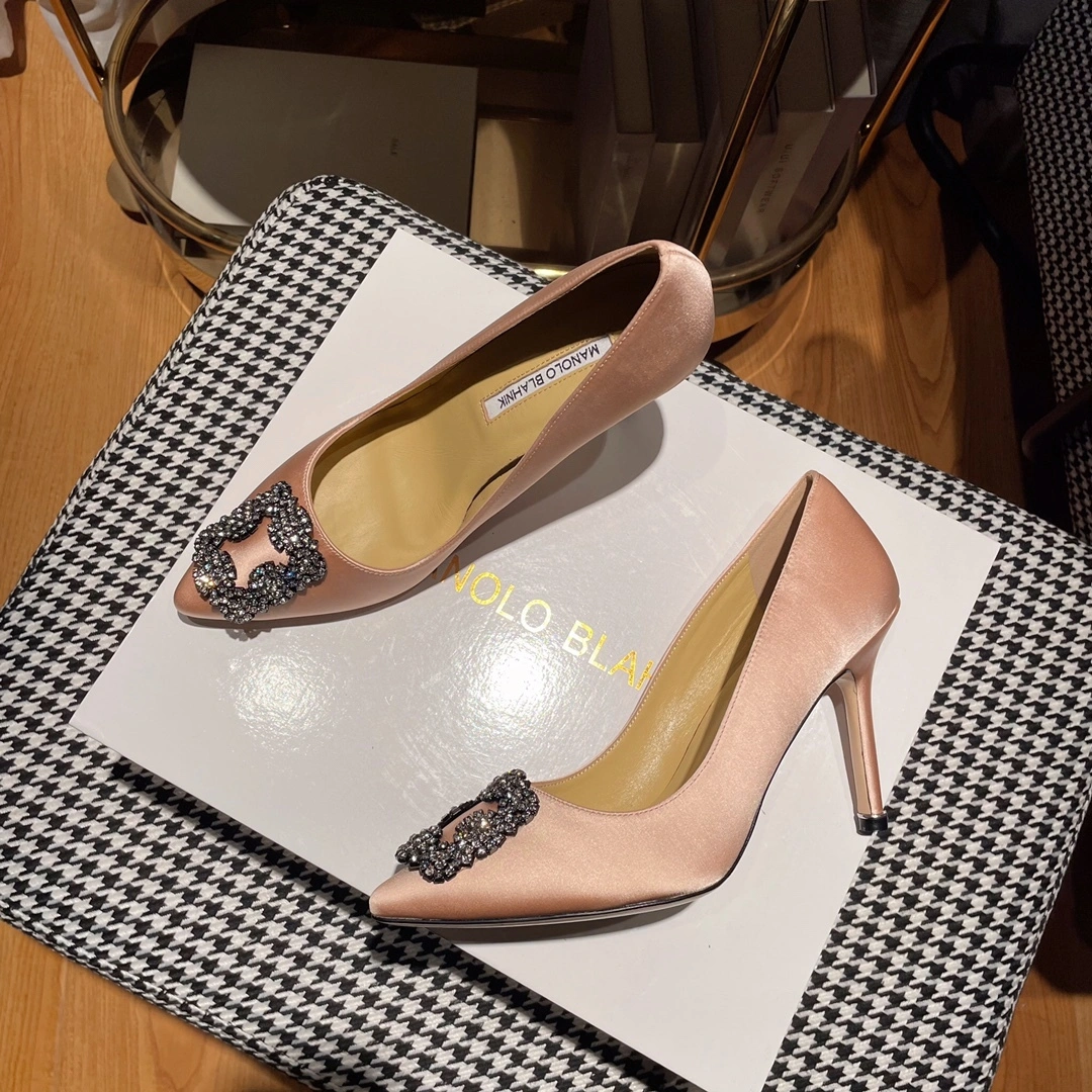 COCO-- M19o8o sheepskin Heel height 9.5cm item:D-X158F0899T
